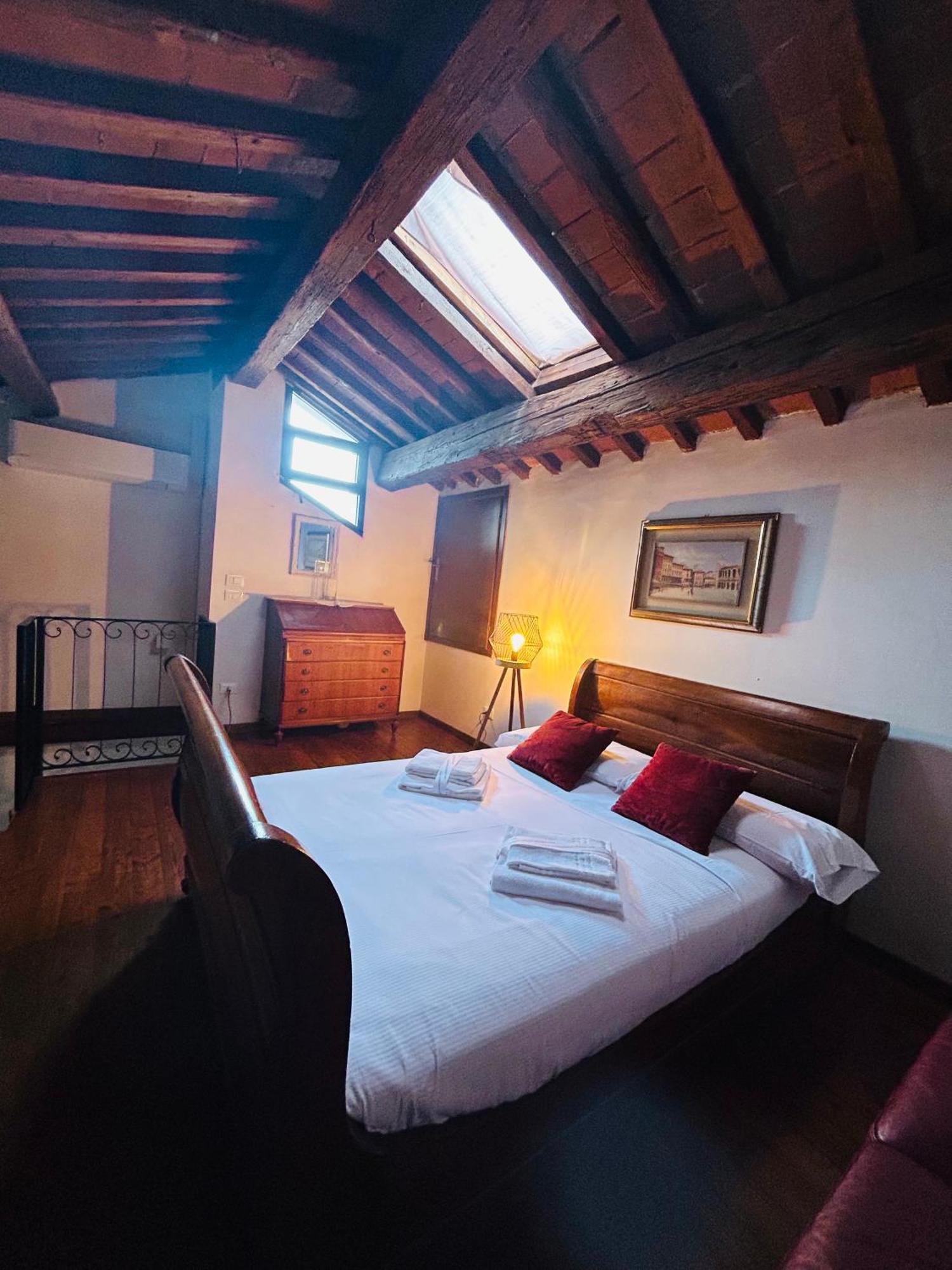 Residence Casanova Duomo Verona Eksteriør billede
