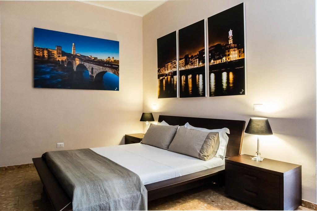 Residence Casanova Duomo Verona Eksteriør billede