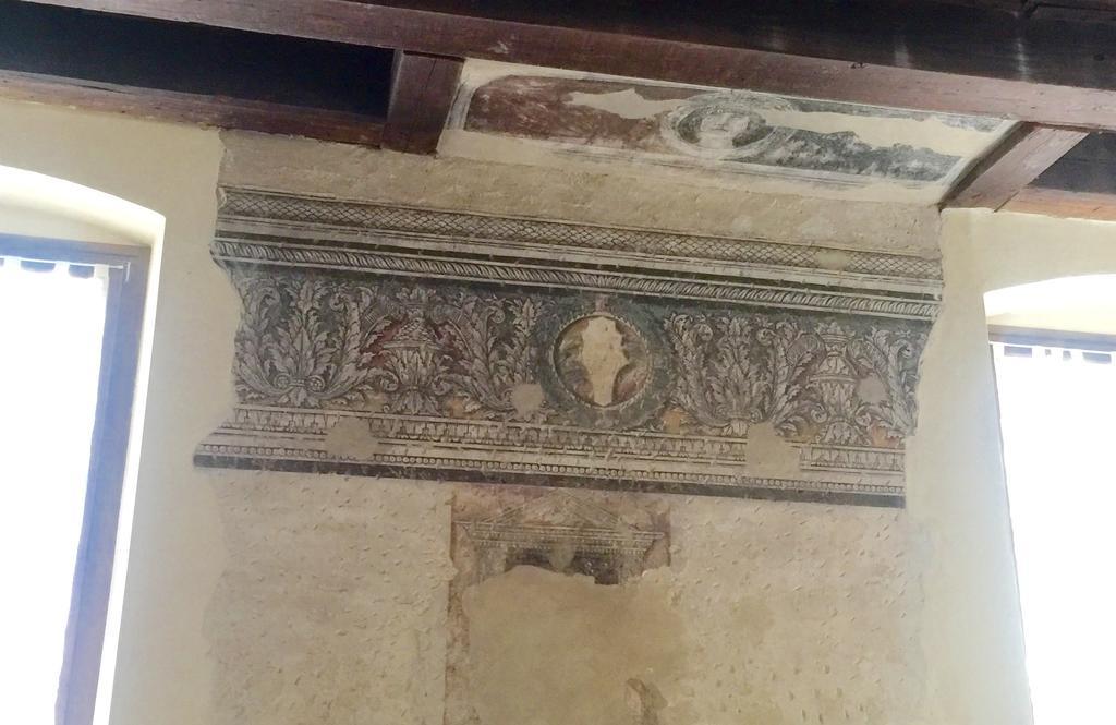 Residence Casanova Duomo Verona Eksteriør billede