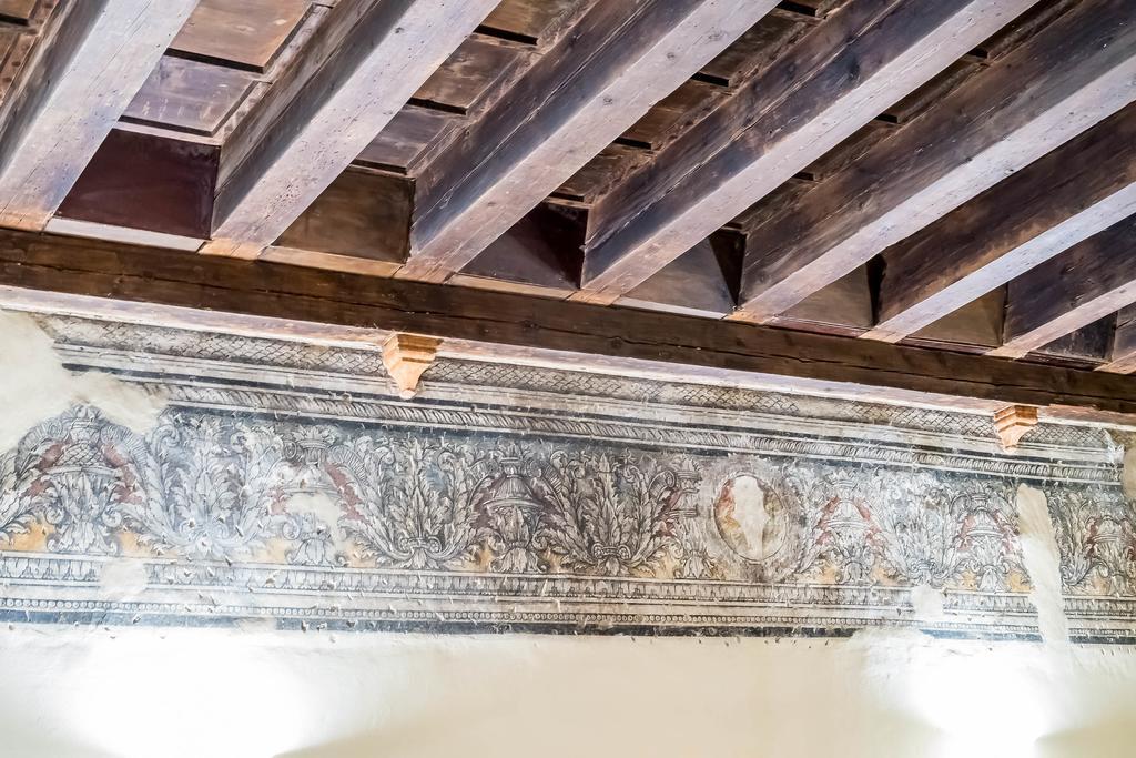 Residence Casanova Duomo Verona Eksteriør billede